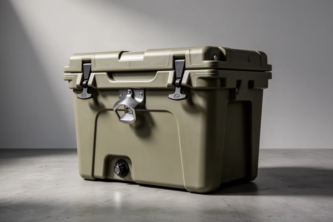 Milwaukee PACKOUT 40 Quart XL Cooler product image