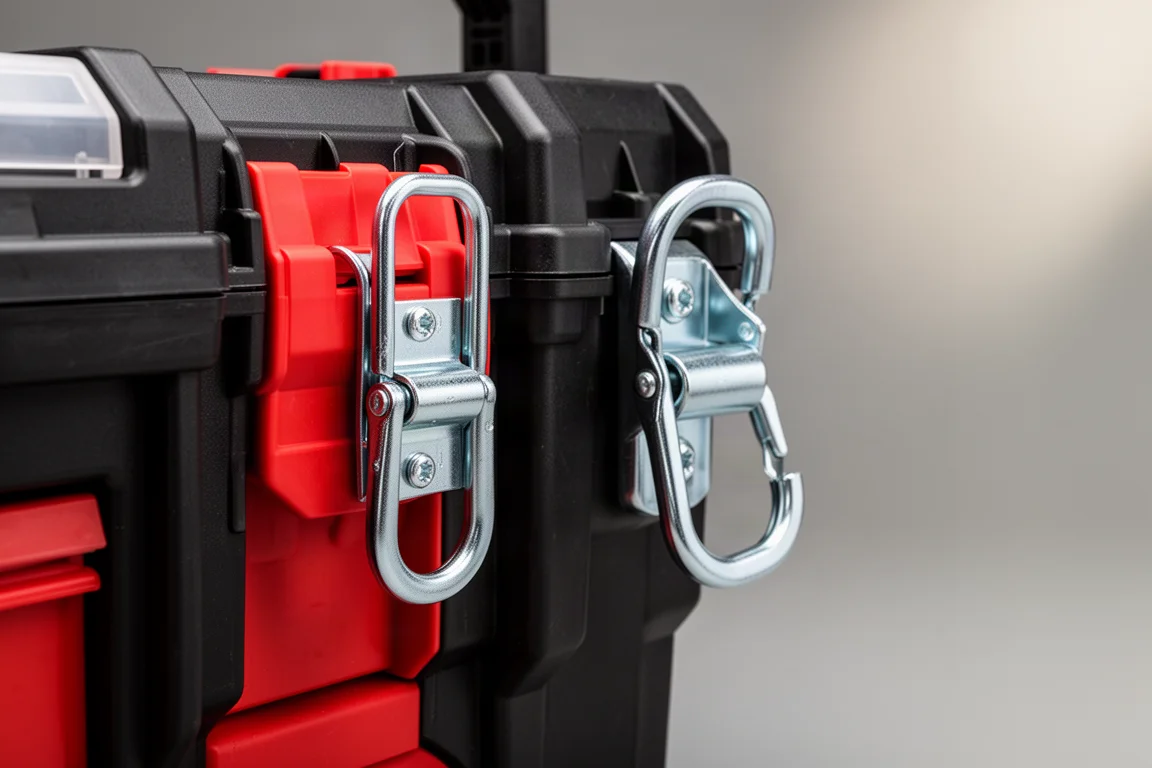 Milwaukee PACKOUT Belt Clip Hangers product image