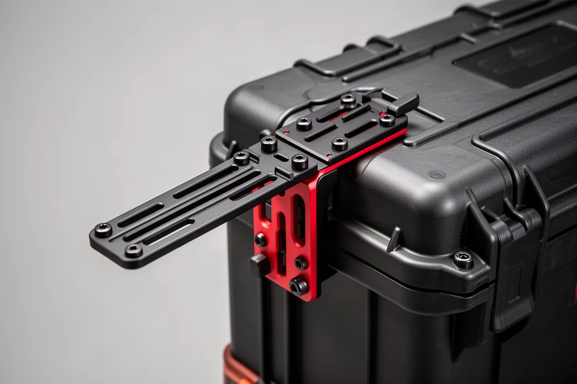 Milwaukee Packout Toolbox Compact Plate product image
