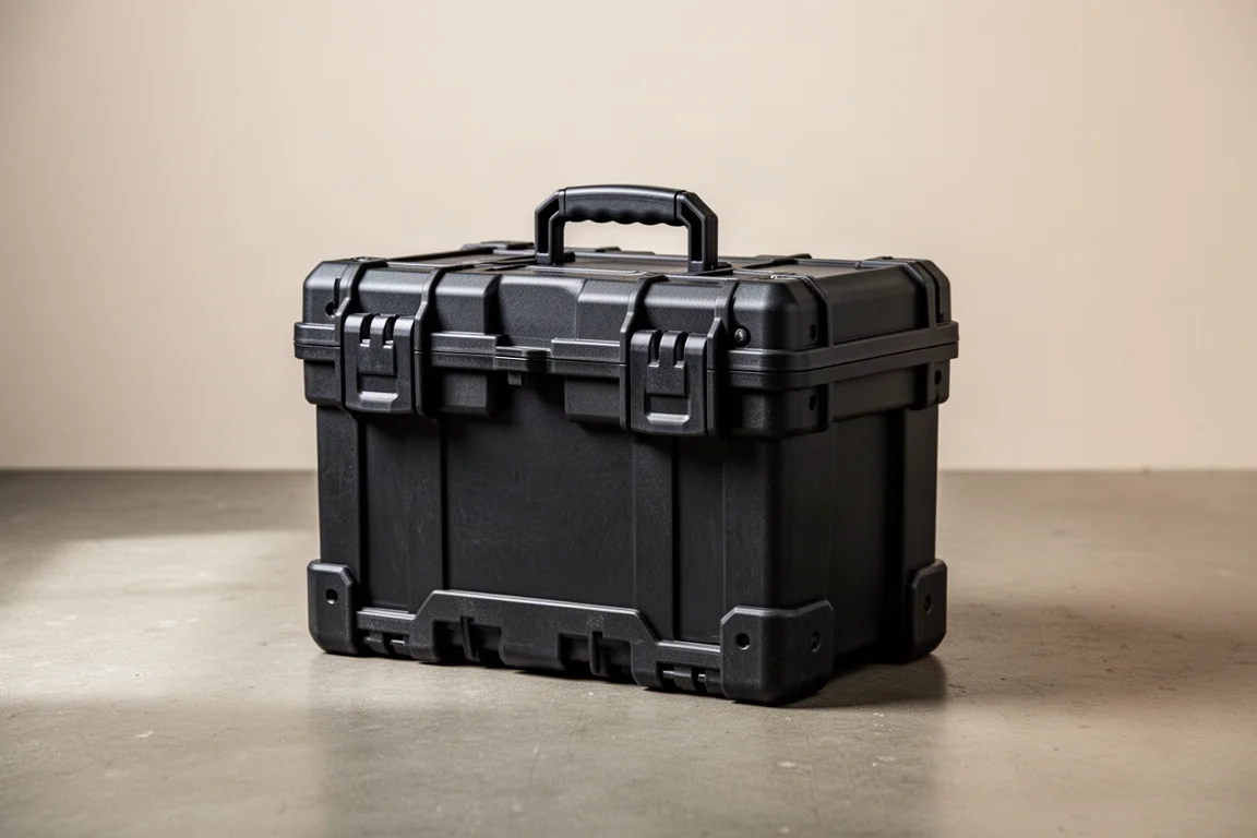 Milwaukee Packout Compact Toolbox product image