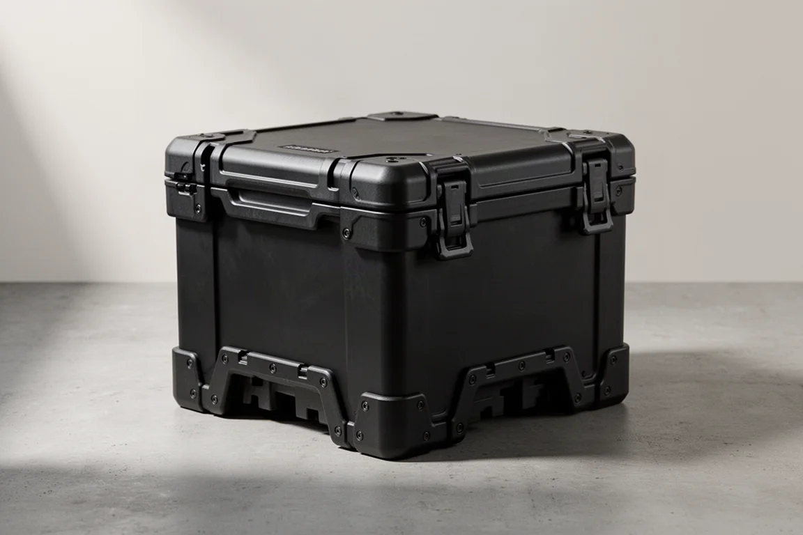 Milwaukee Packout Cooler Box product image