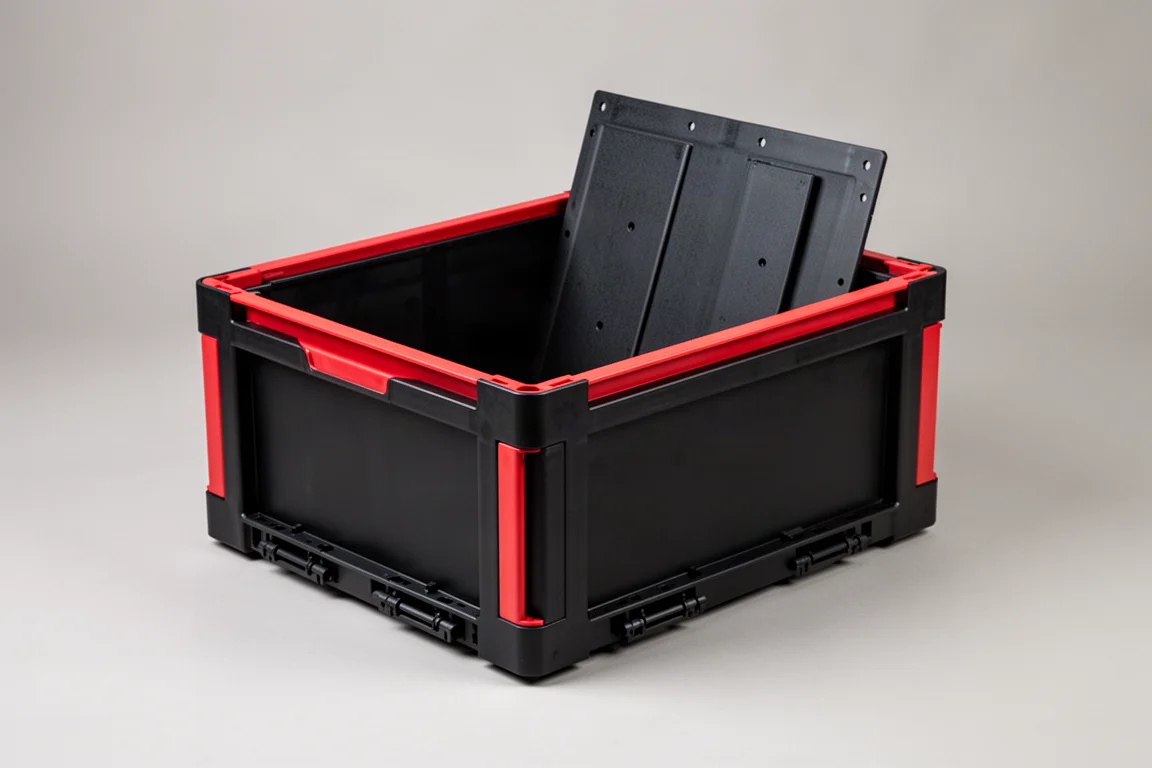 Milwaukee Packout Crate product image