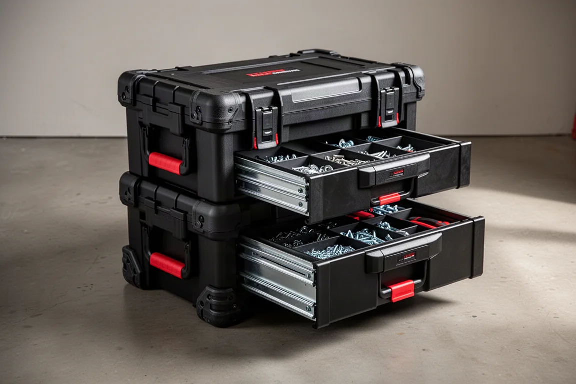 Milwaukee Packout Drawer Bundle product image
