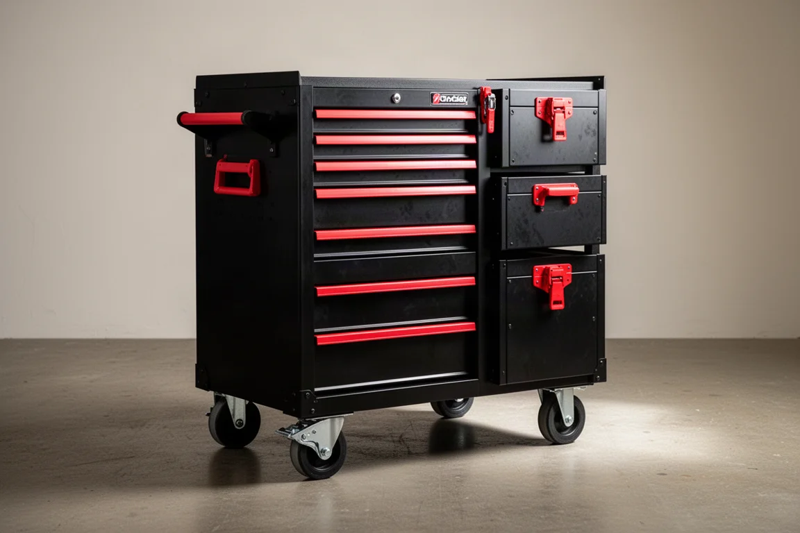 Milwaukee Packout Drawers product image