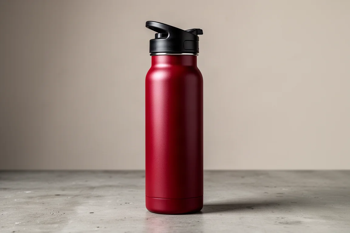 Milwaukee Packout Insulated Bottle with SIP Lid (12 oz) product image