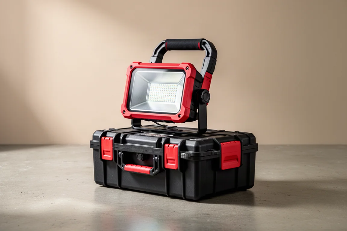 Milwaukee Packout Lights product image
