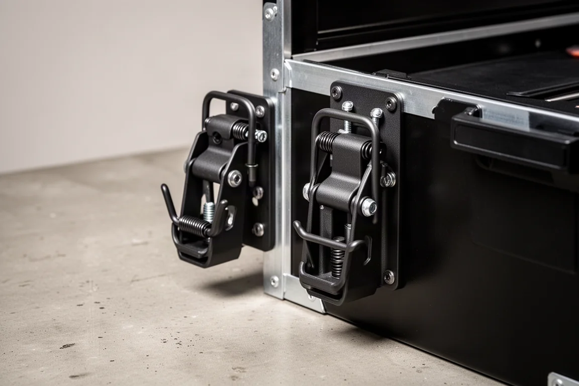 Milwaukee Packout Long Tool Holder Attachment product image