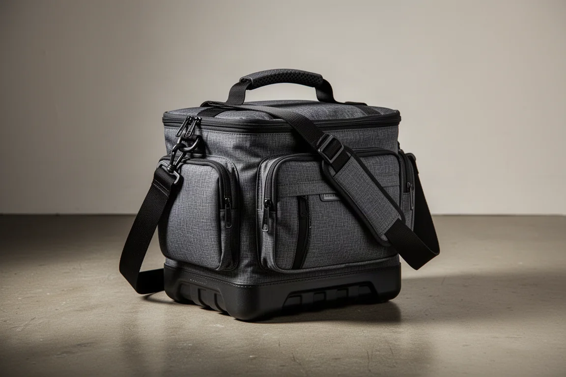 Milwaukee Packout Lunch Box product image