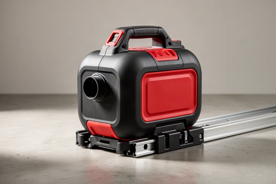 Milwaukee Packout M18 Vacuum product image