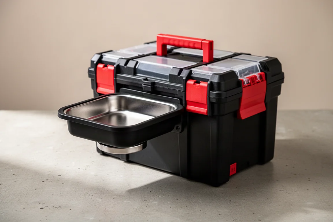 Milwaukee PACKOUT Magnetic Tray product image