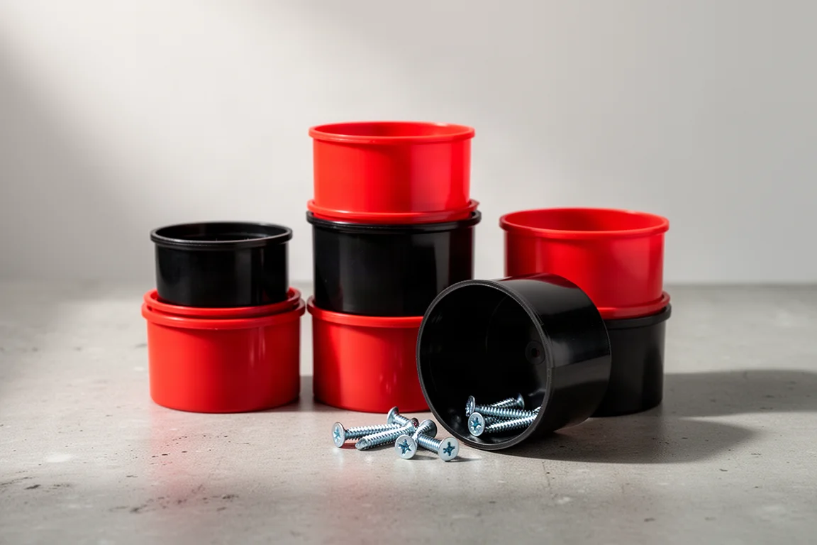 Milwaukee Packout Parts Bins product image