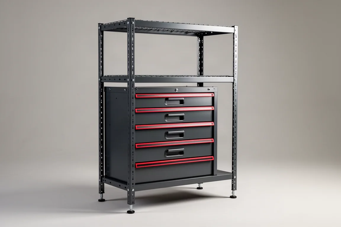 Milwaukee Packout Rack Kit 48-21-8070 product image