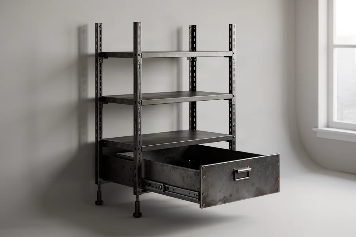 Milwaukee Packout Rack System product image