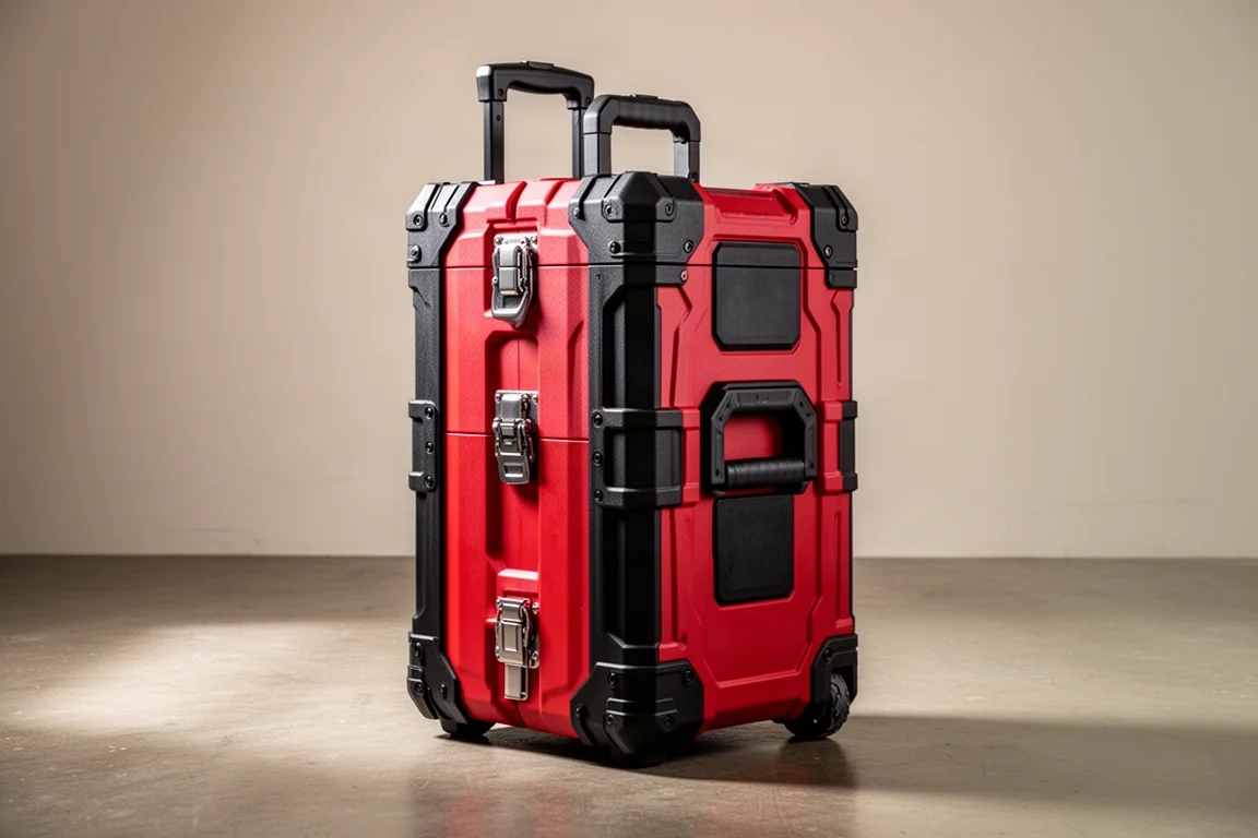 Milwaukee Packout Rolling Tool Box product image