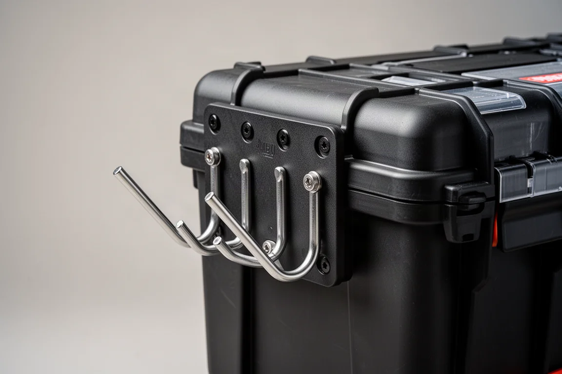 Milwaukee Packout Three Hook Attachment product image