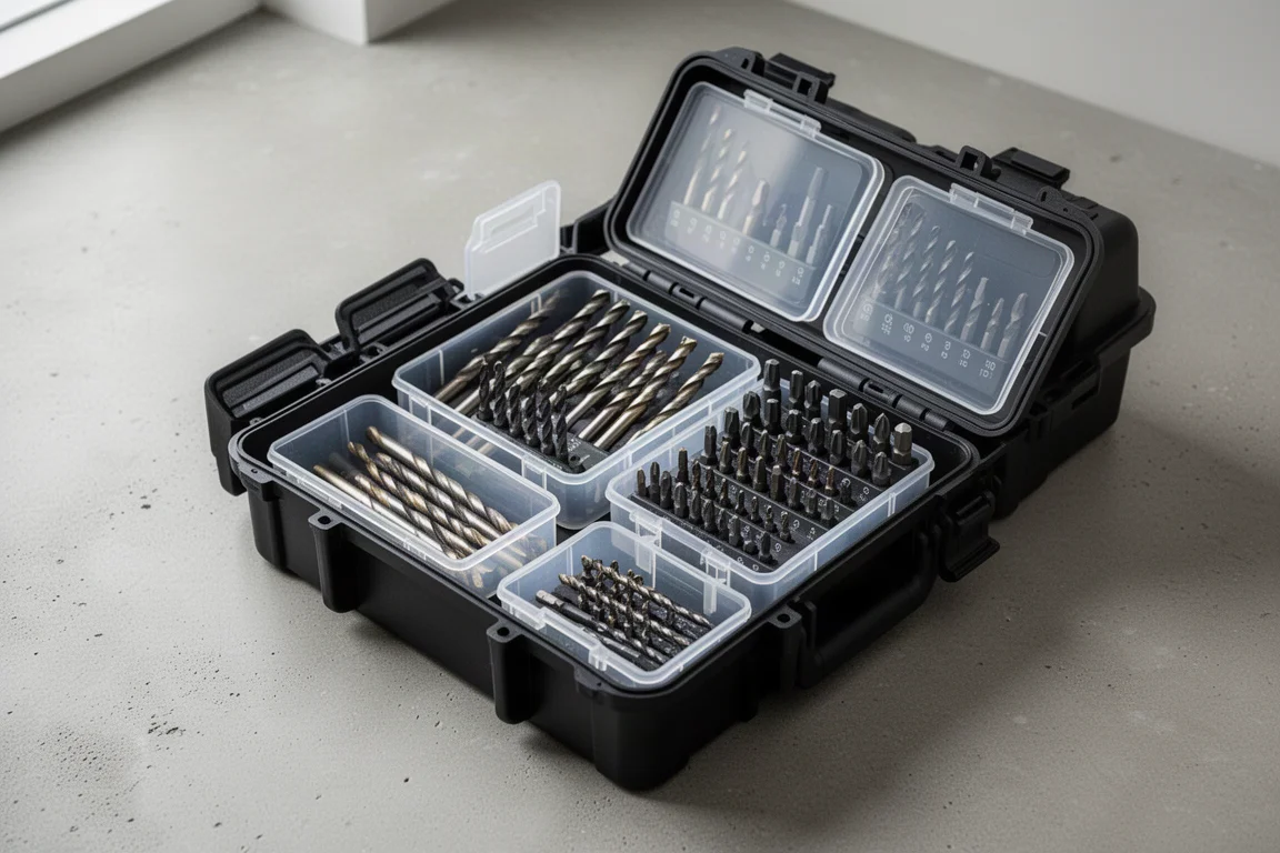 Milwaukee Packout Titanium Drill and Drive Set product image