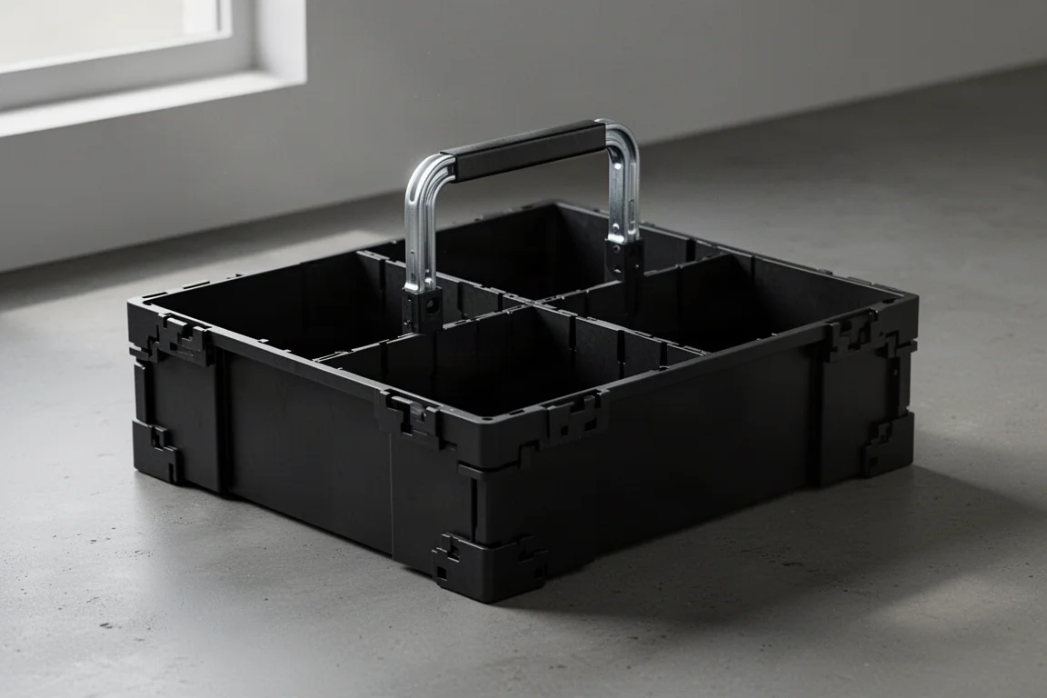 Milwaukee PACKOUT Tool Tray (48-22-8045) product image