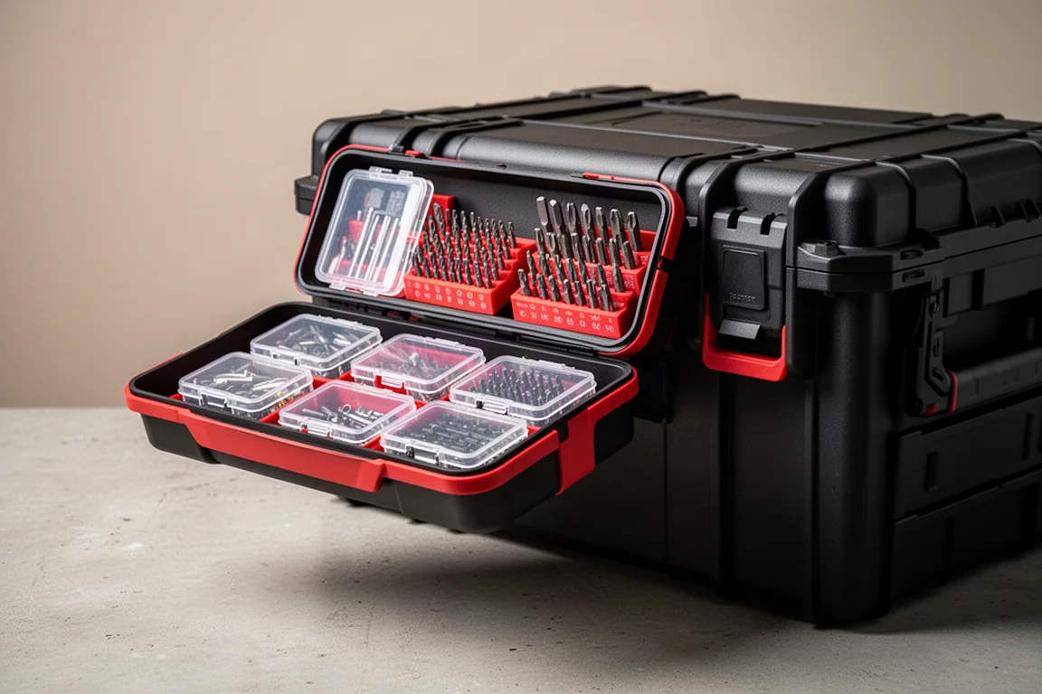 Milwaukee Packout Toolbox Tray Attachment product image