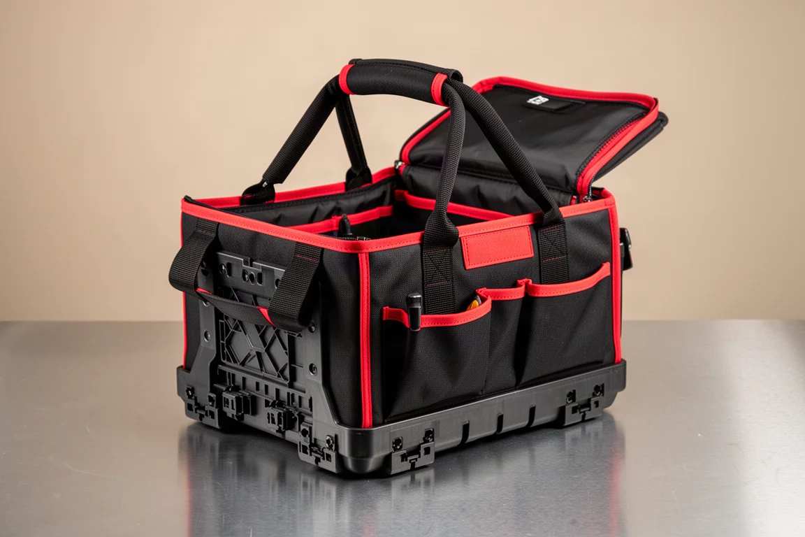 Milwaukee Packout Tote product image
