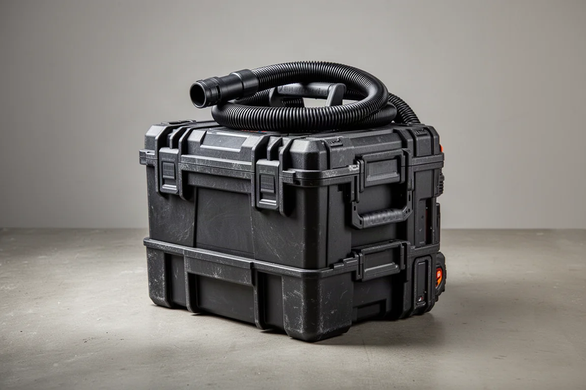 Milwaukee Packout Vac product image