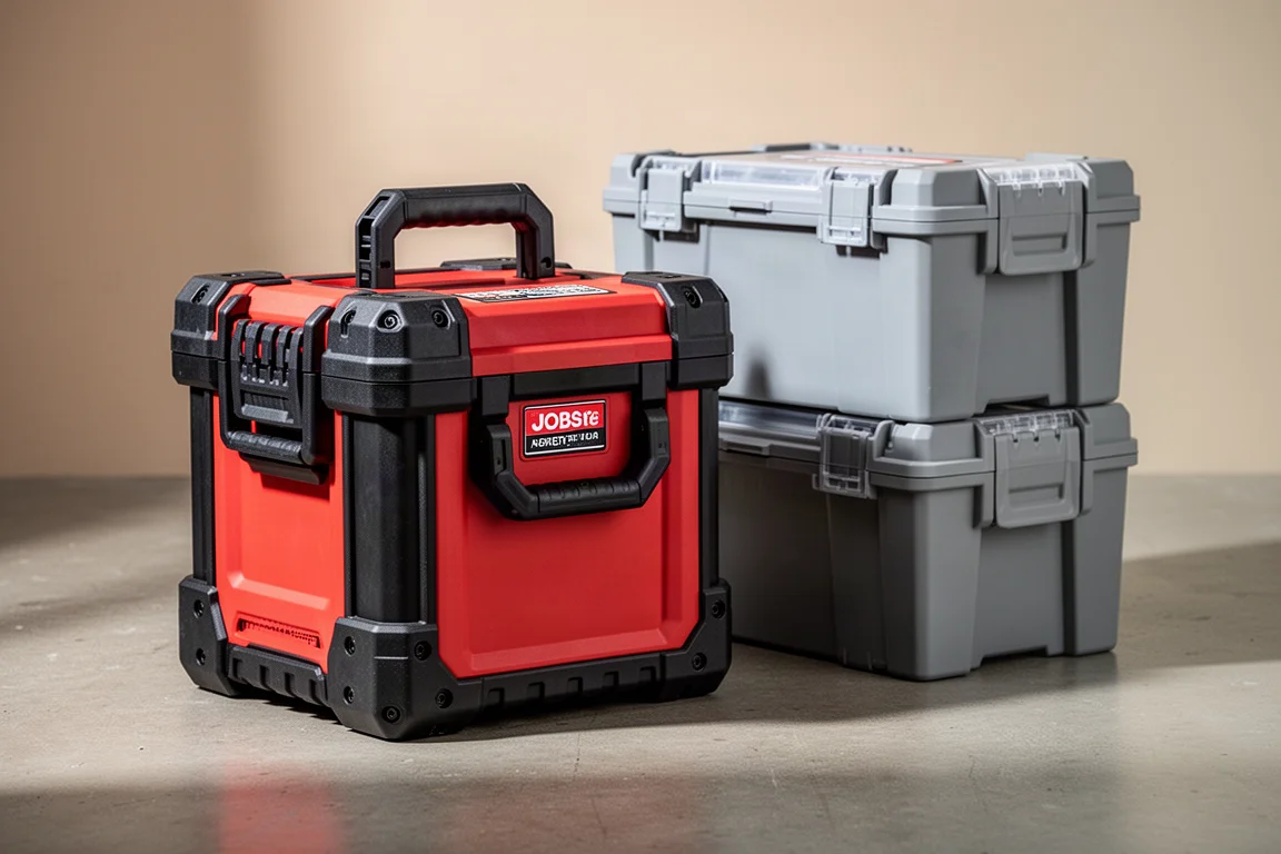 Milwaukee Packout Vacuum product image