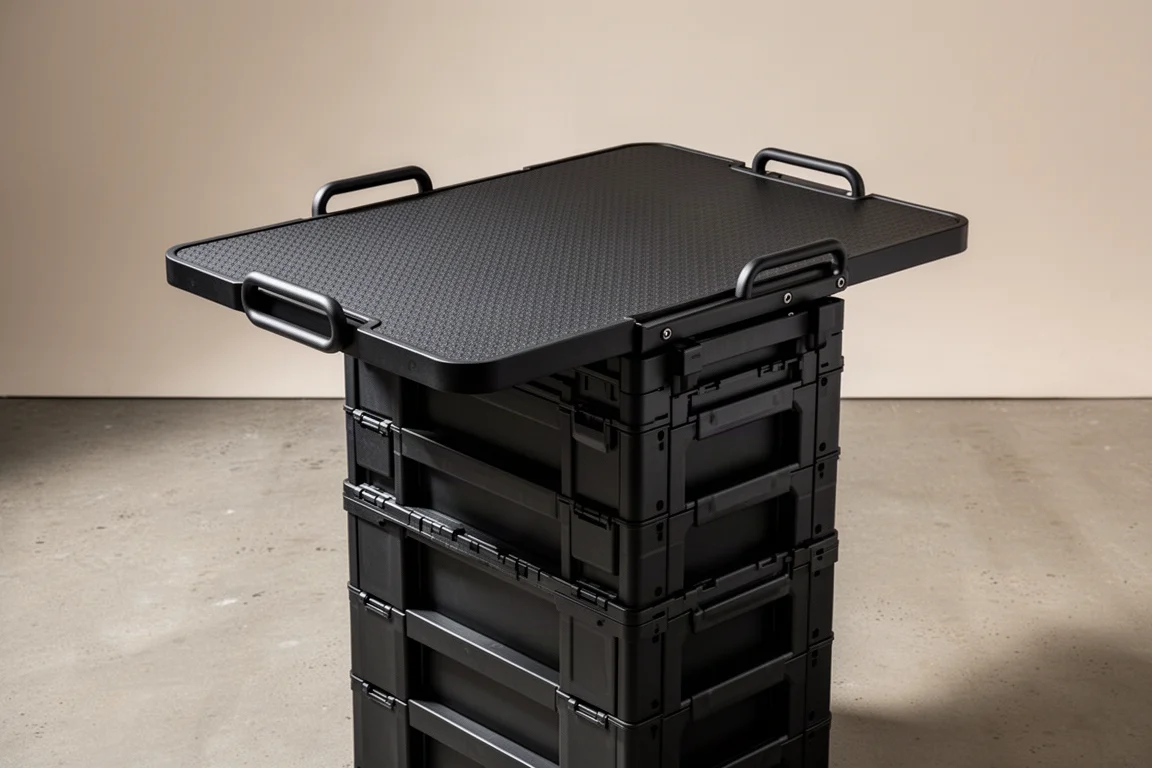 Milwaukee Packout Worktop product image