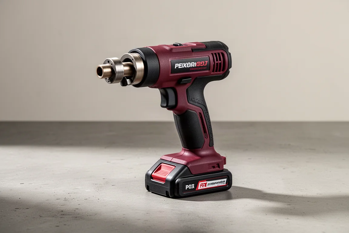 Milwaukee PEX Expansion Tool product image