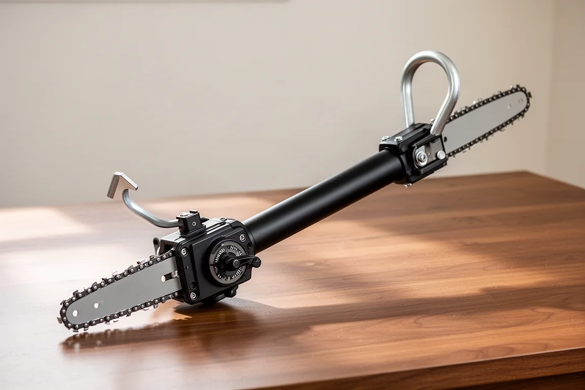 Milwaukee M18 Pole Chainsaw Attachment product image