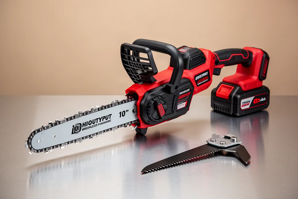 Milwaukee Pole Saw product image