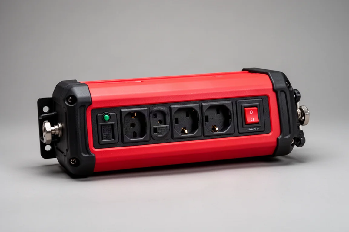 Milwaukee Power Manager 20 Amp product image