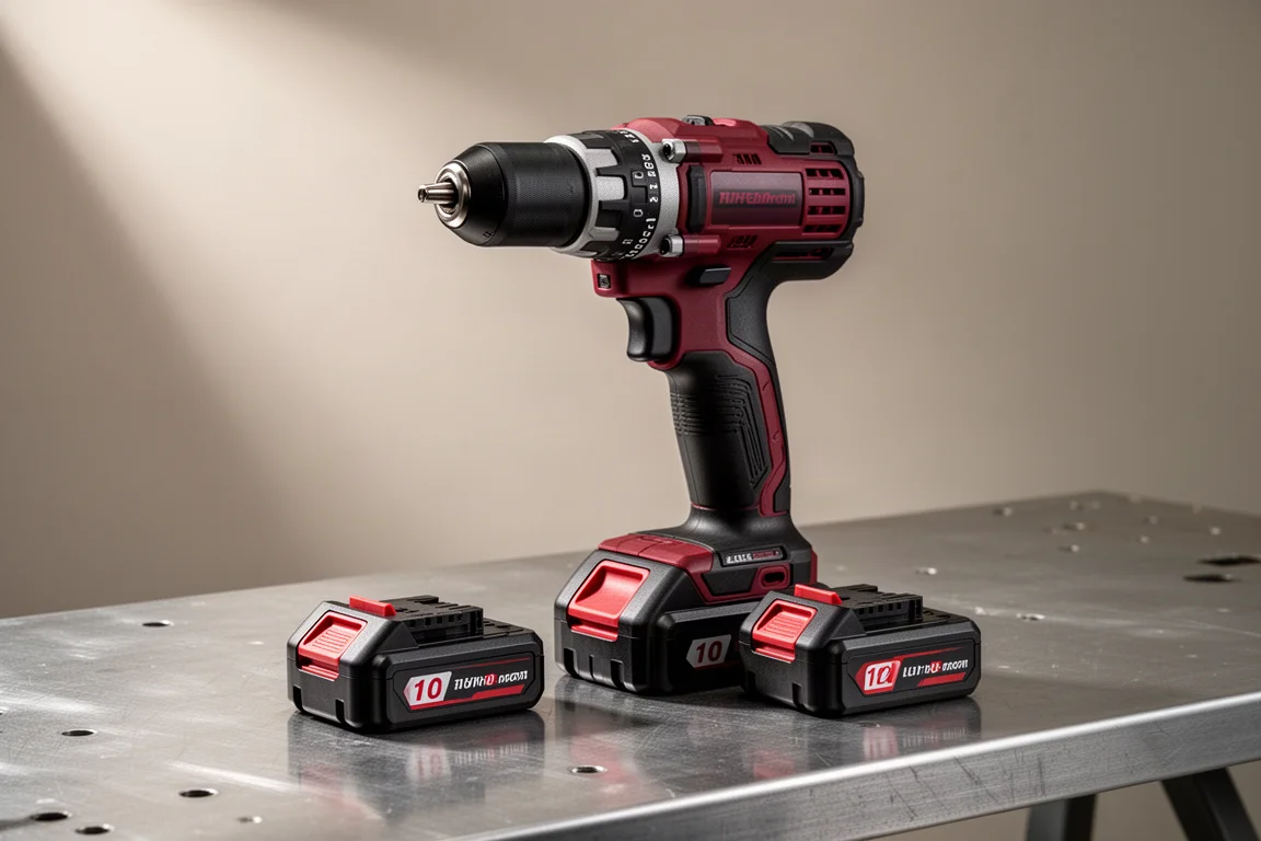 Milwaukee Power Tools product image