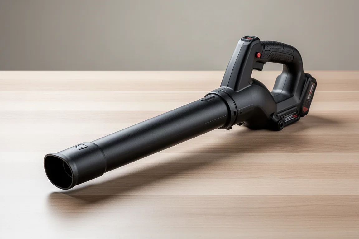 Milwaukee M18 Fuel Quick-Lock Blower Attachment product image