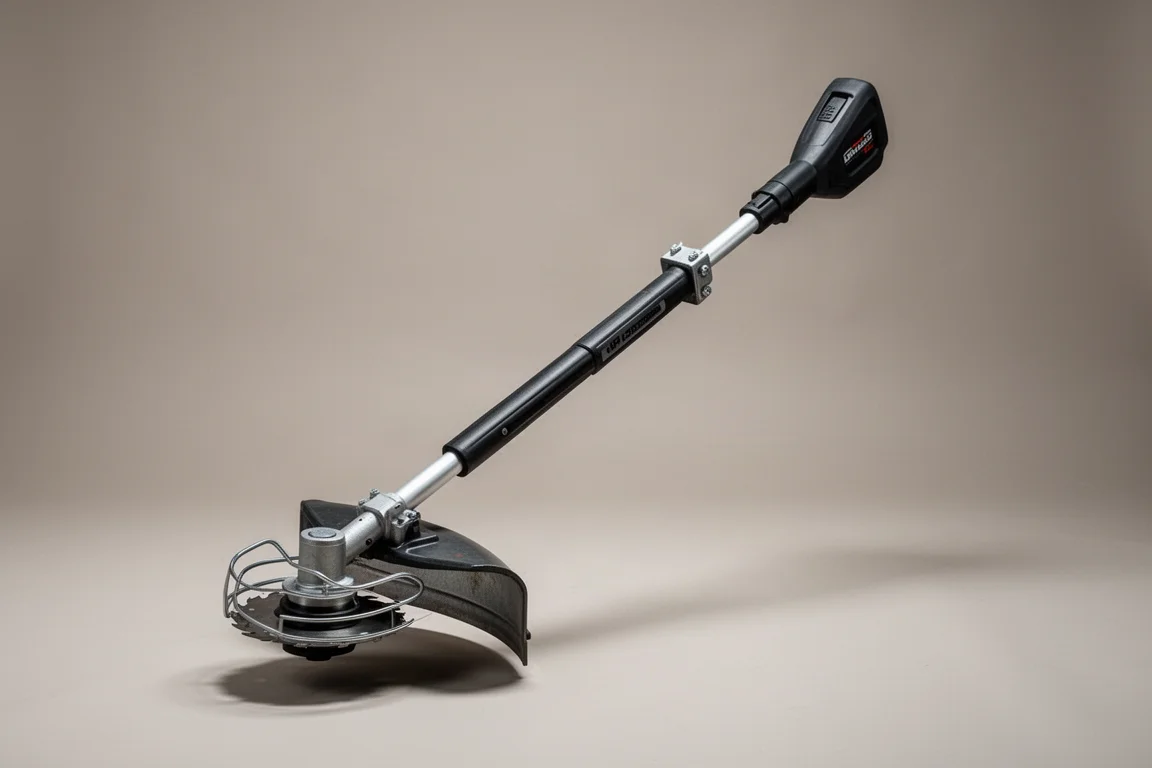 Milwaukee M18 Quick Lock Brush Cutter Attachment product image