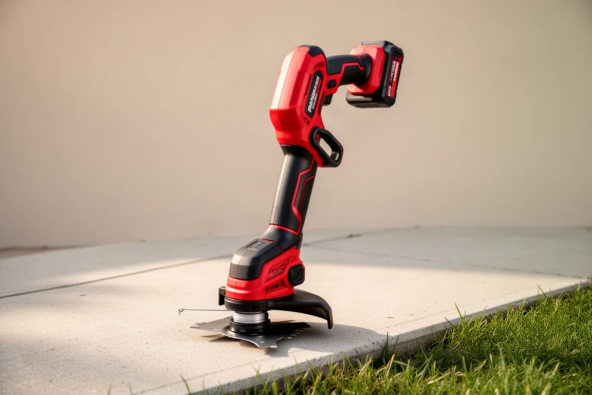 Milwaukee Quick-Lock Edger product image