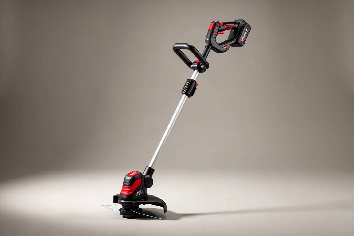 Milwaukee Quick-Lock String Trimmer product image
