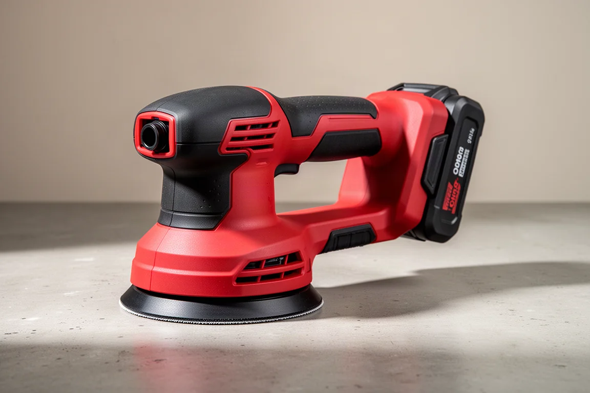 Milwaukee Random Orbital Sander product image