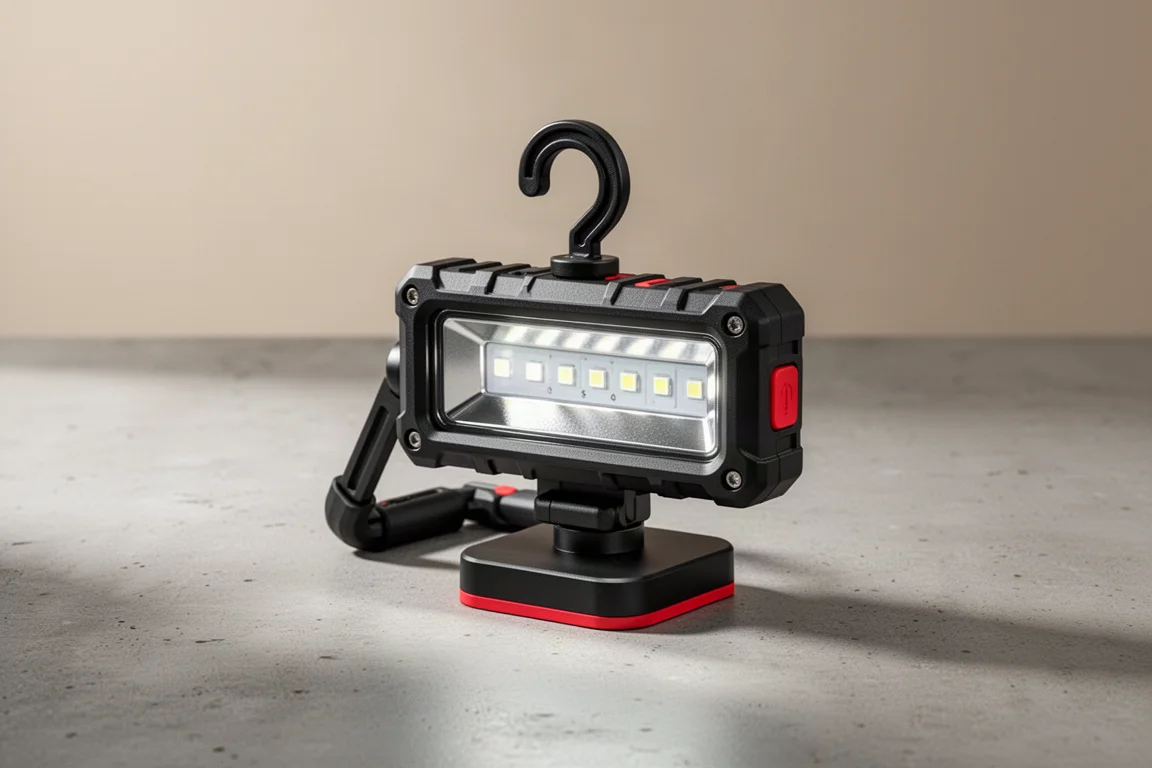 Milwaukee Rechargeable Work Light product image