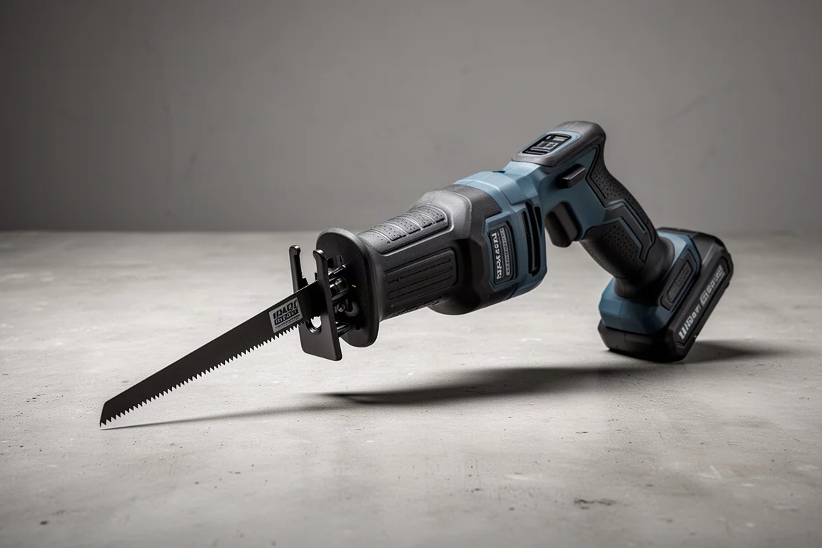 Milwaukee Reciprocating Saw product image