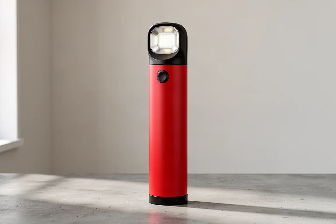 Milwaukee Rocket Light product image