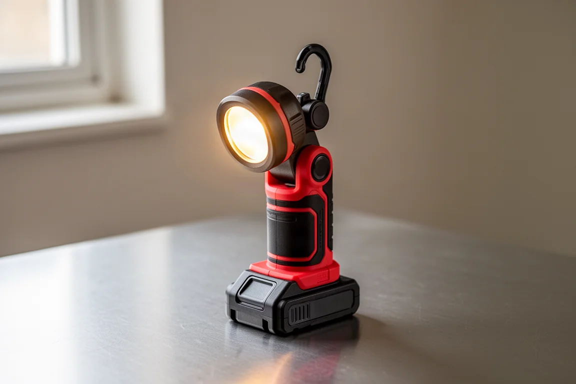 Milwaukee Rover Lights product image