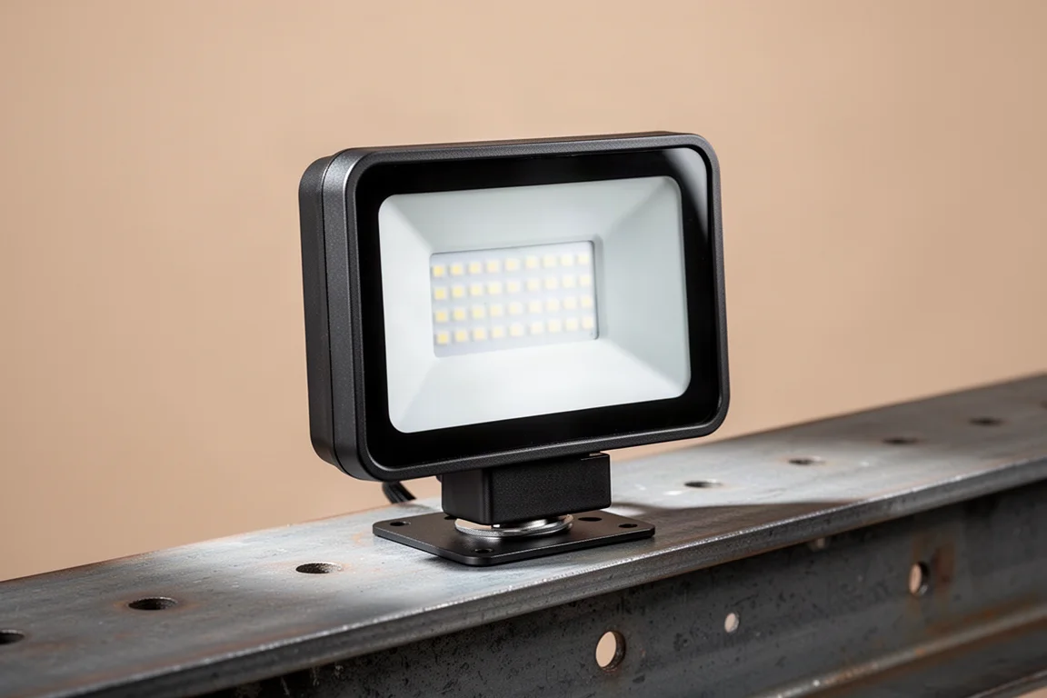 Milwaukee Rover Magnetic Flood Light product image