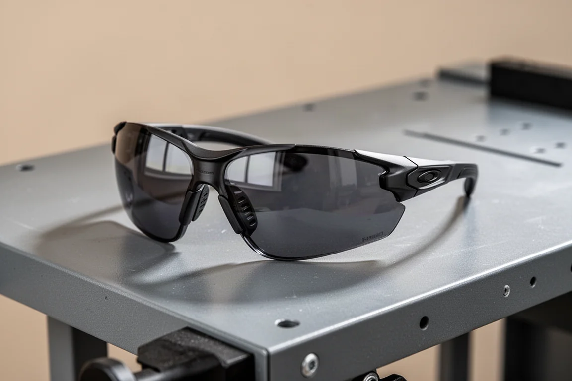 Milwaukee Safety Sunglasses product image