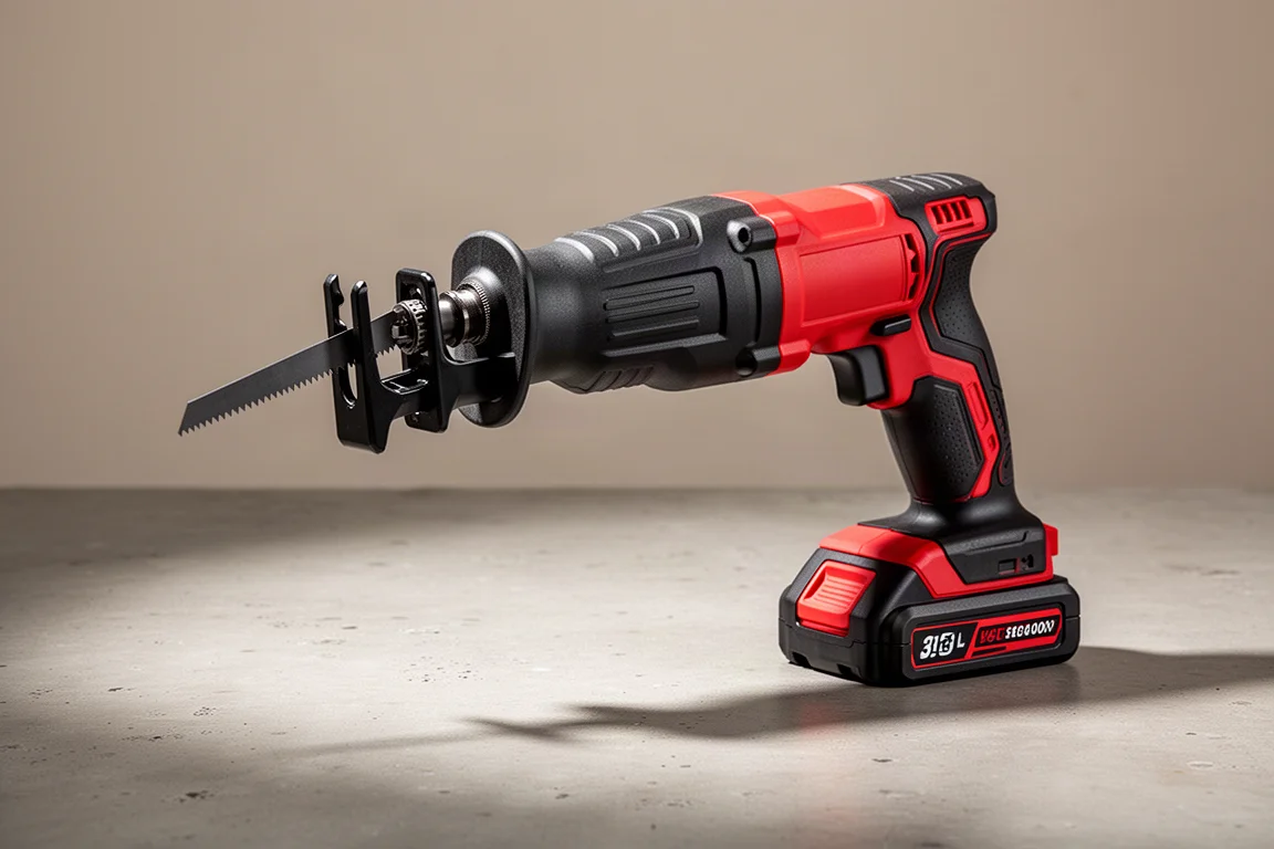 Milwaukee Sawzall product image