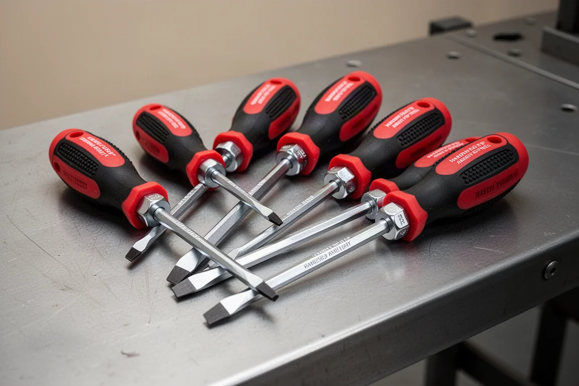 Milwaukee Screwdriver Set product image