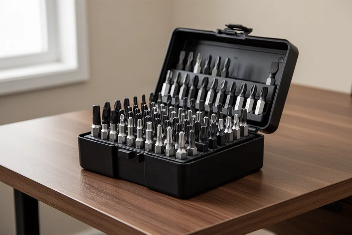 Milwaukee Shockwave 100-Piece Driver Bit Set (48-32-4082) product image