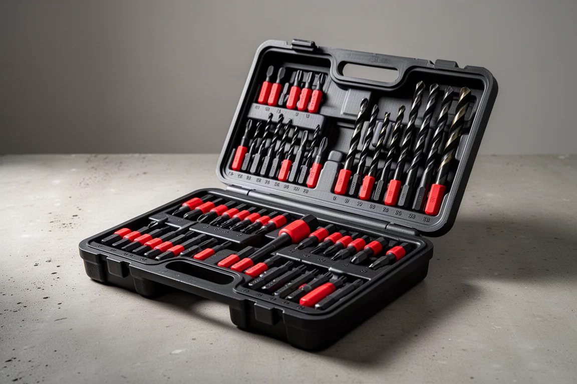 Milwaukee Shockwave 100-Piece Set product image