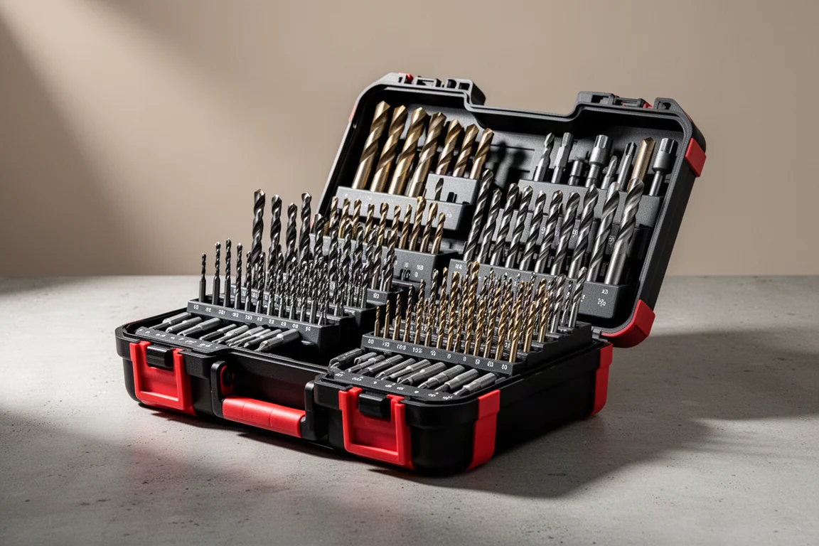 Milwaukee Shockwave 120-Piece Bit Set product image