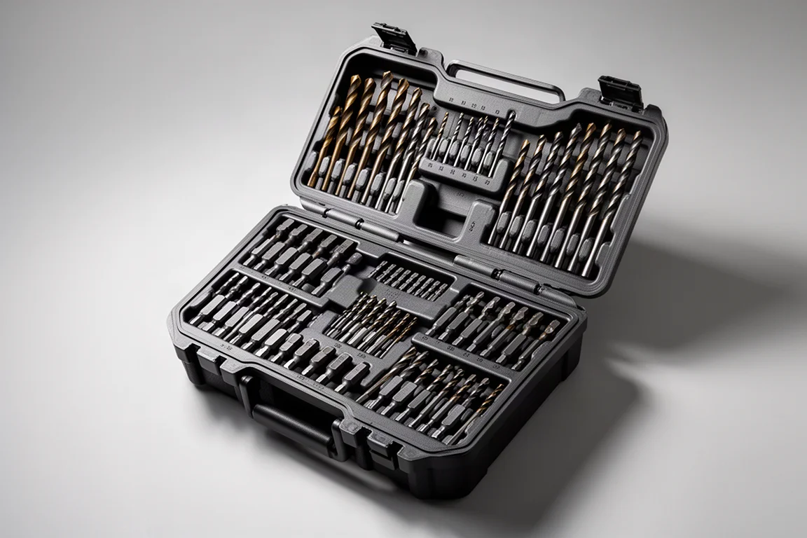 Milwaukee Shockwave 120-Piece Kit product image