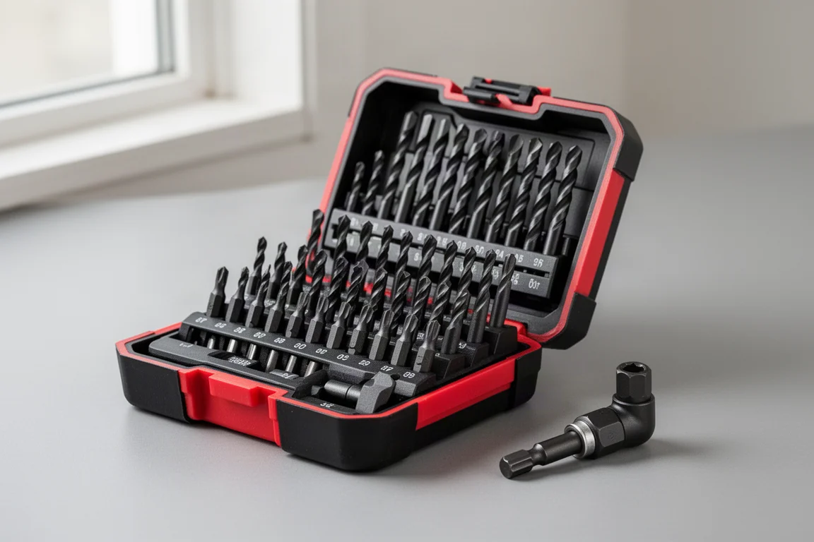 Milwaukee Shockwave 30-Piece Set product image