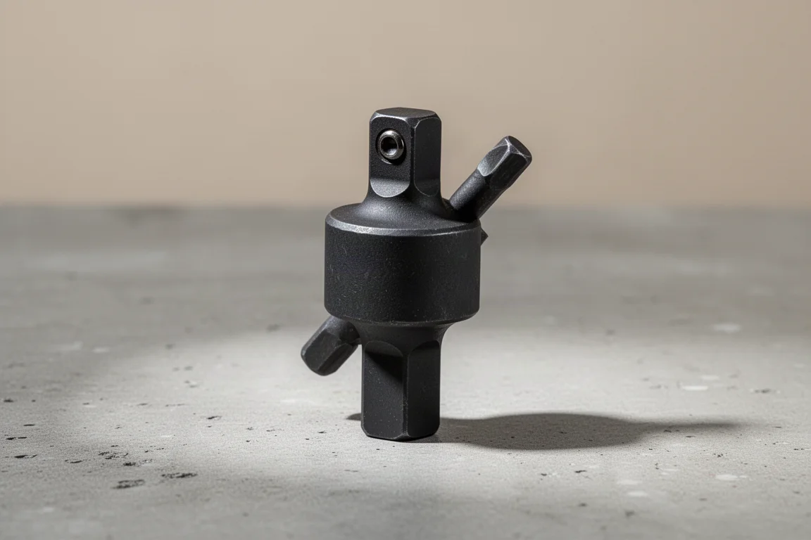 Milwaukee Shockwave 7/16-Inch Half-Inch Impact Adapter product image